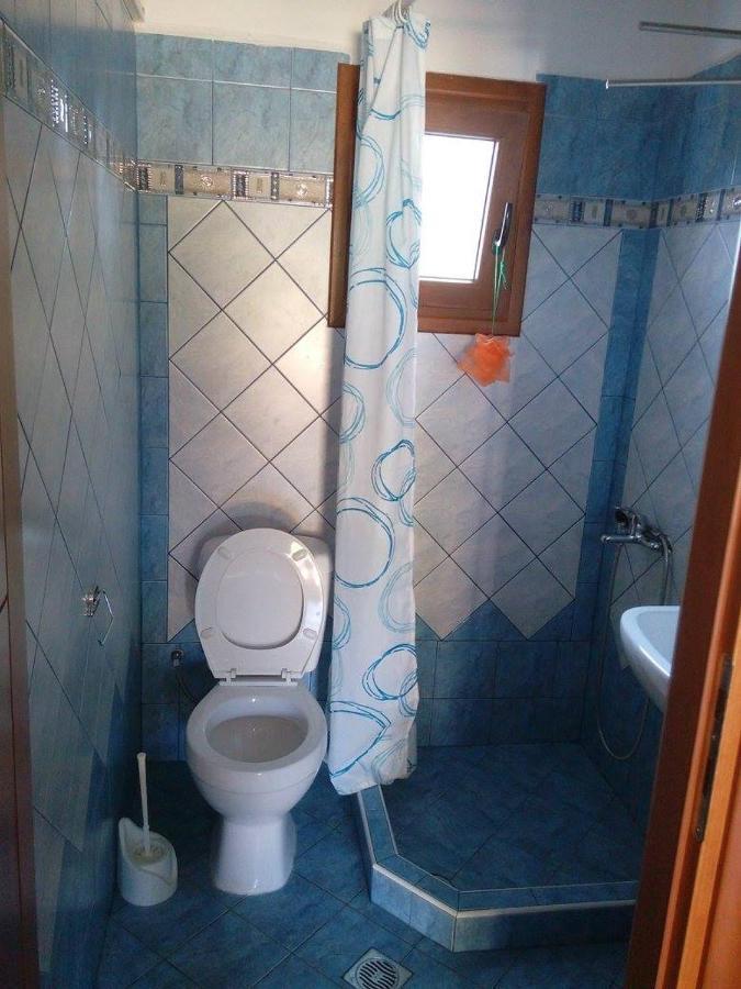 Willa Invest In Rest Vourvourou Zewnętrze zdjęcie